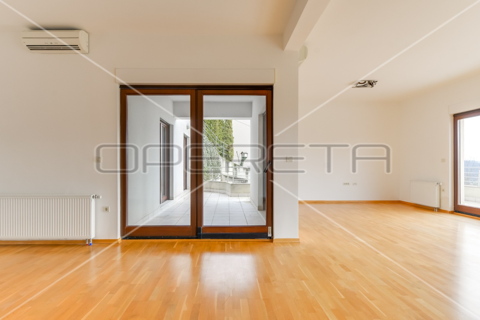 Najam, Stan, Gračani, Medveščina, 5s, 150m2