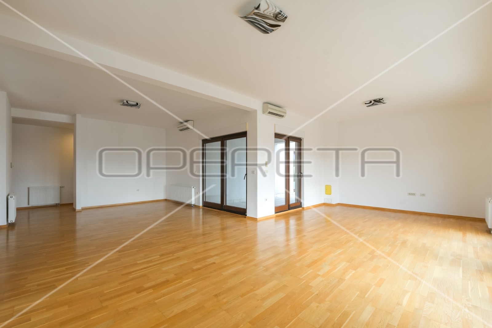 Najam, Stan, Gračani, Medveščina, 5s, 150m2