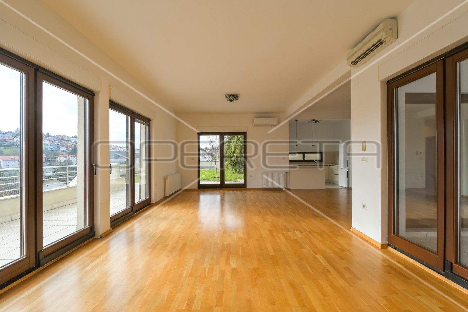 Najam, Stan, Gračani, Medveščina, 5s, 150m2