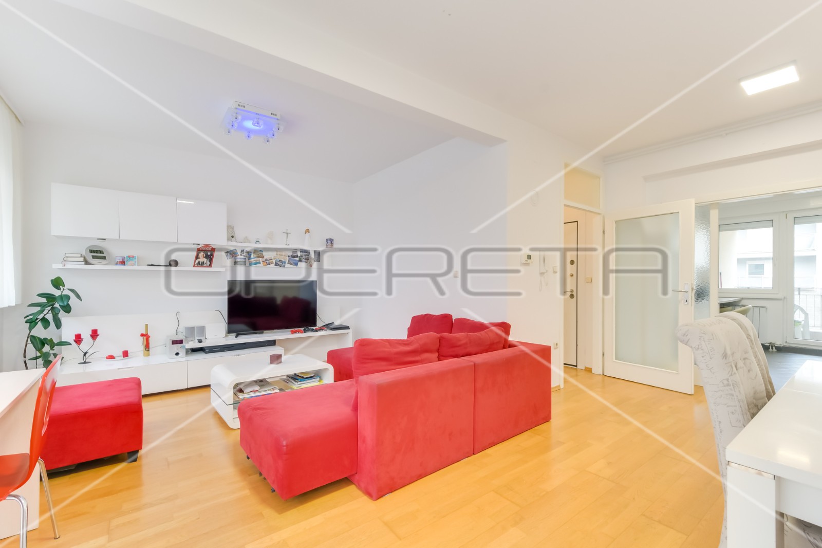 Квартира, 94 м², 219 639$ — FAKTOR