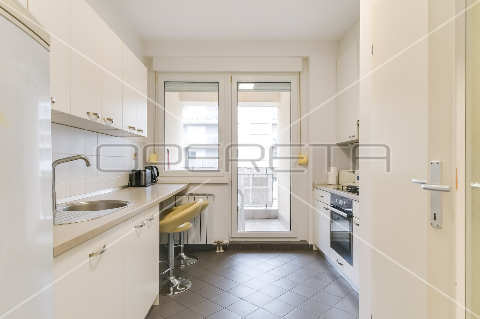 Квартира, 94 м², 219 639$ — FAKTOR