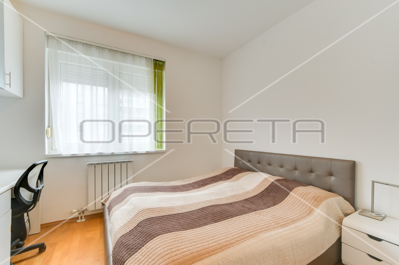 Квартира, 94 м², 219 639$ — FAKTOR