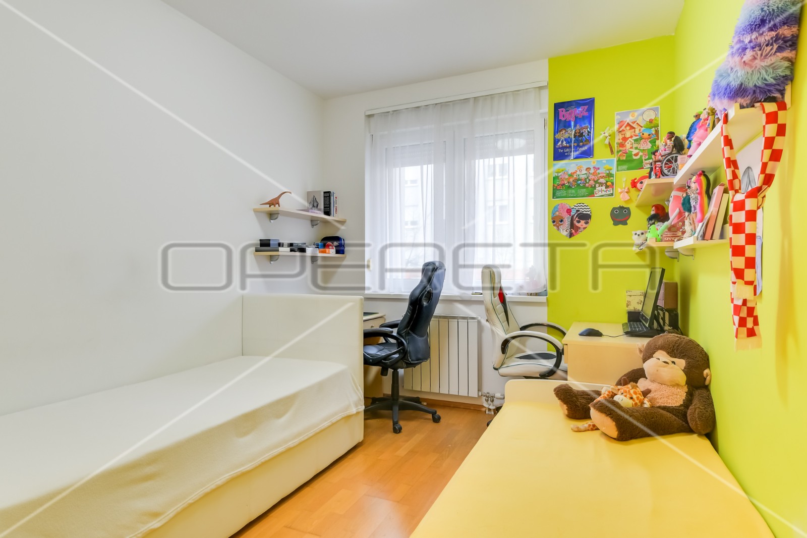 Квартира, 94 м², 219 639$ — FAKTOR