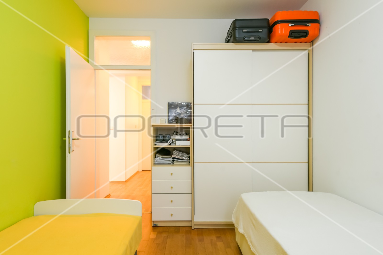 Квартира, 94 м², 219 639$ — FAKTOR