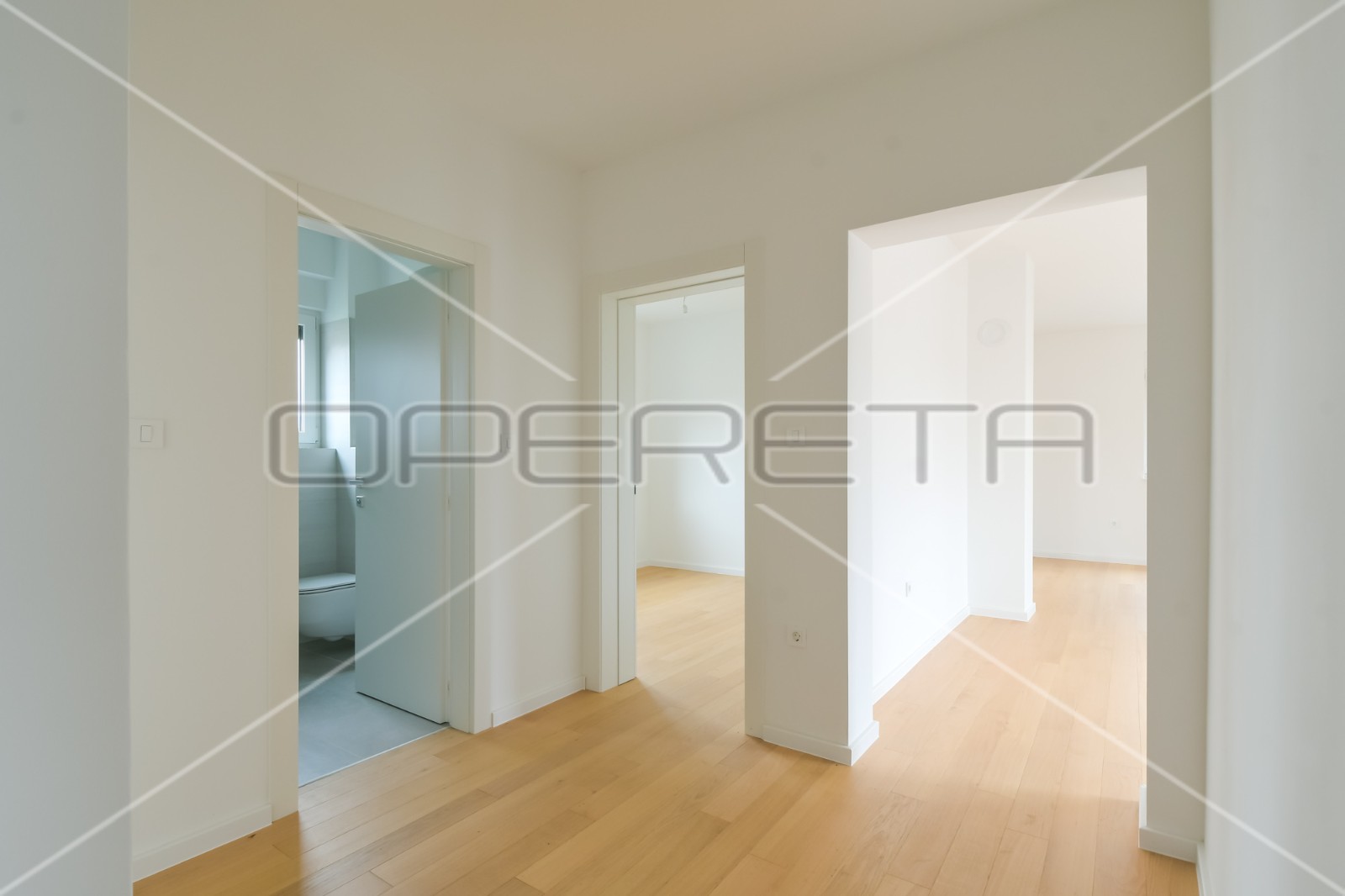 Квартира, 109 м², 291 357$ — FAKTOR