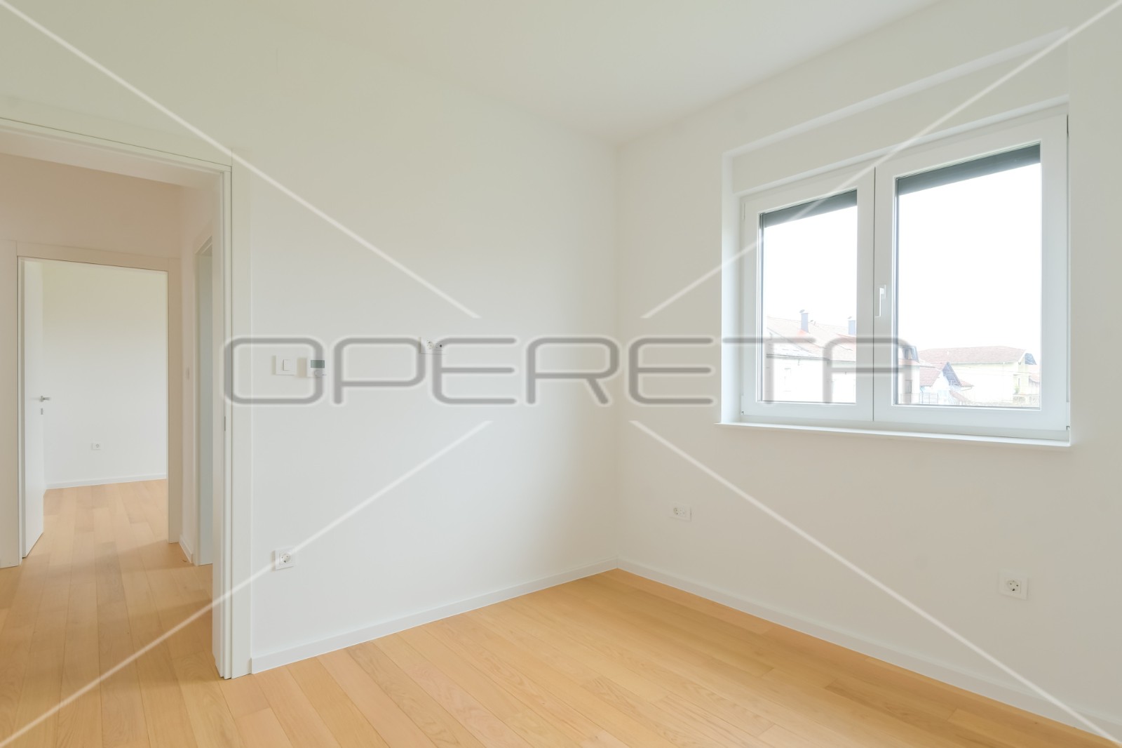 Квартира, 109 м², 291 357$ — FAKTOR