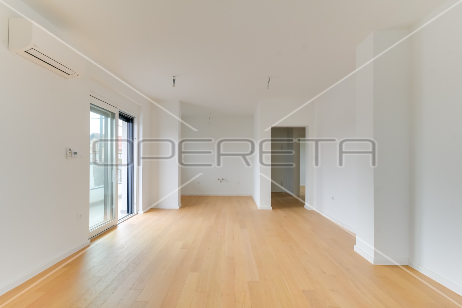 Квартира, 109 м², 291 357$ — FAKTOR