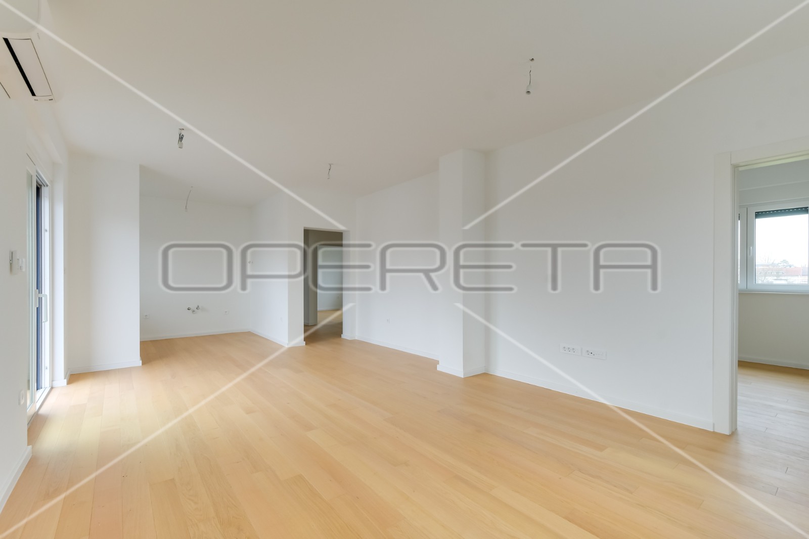 Квартира, 109 м², 291 357$ — FAKTOR