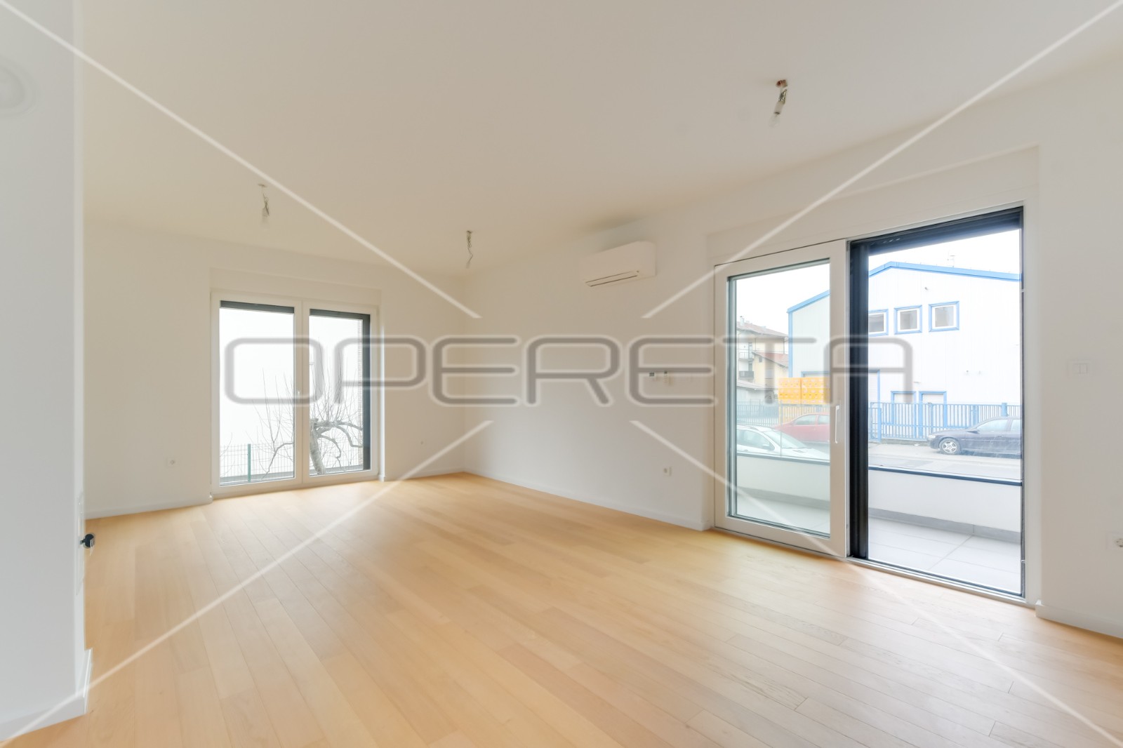 Квартира, 109 м², 291 357$ — FAKTOR