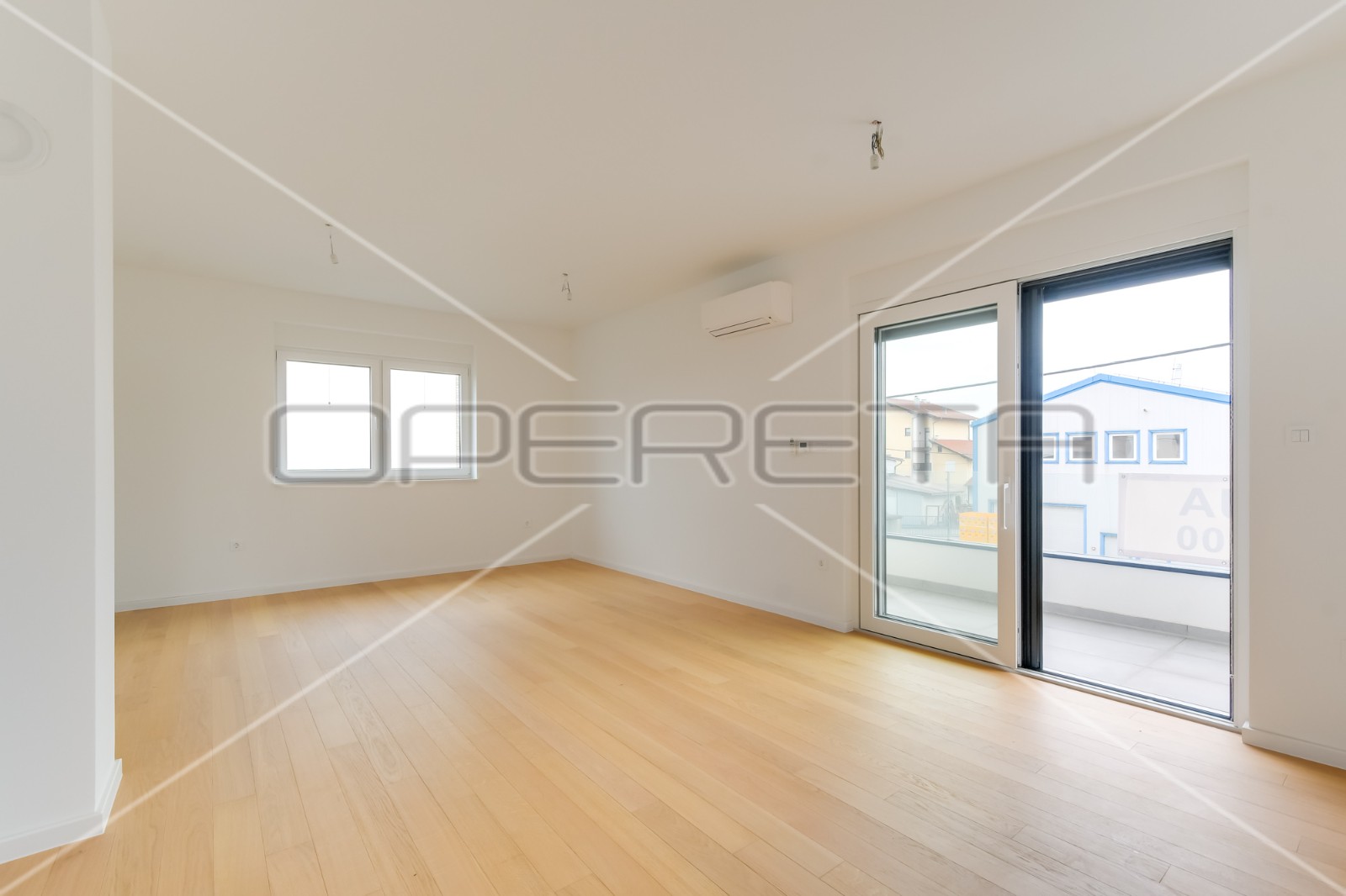Квартира, 101 м², 269 973$ — FAKTOR