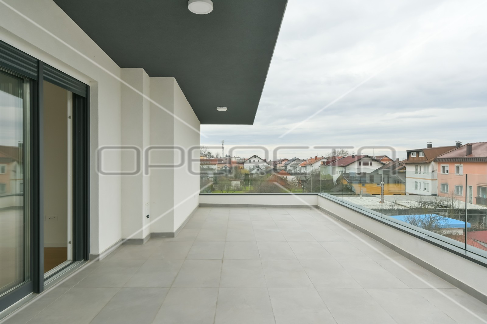 Квартира, 84 м², 224 533$ — FAKTOR