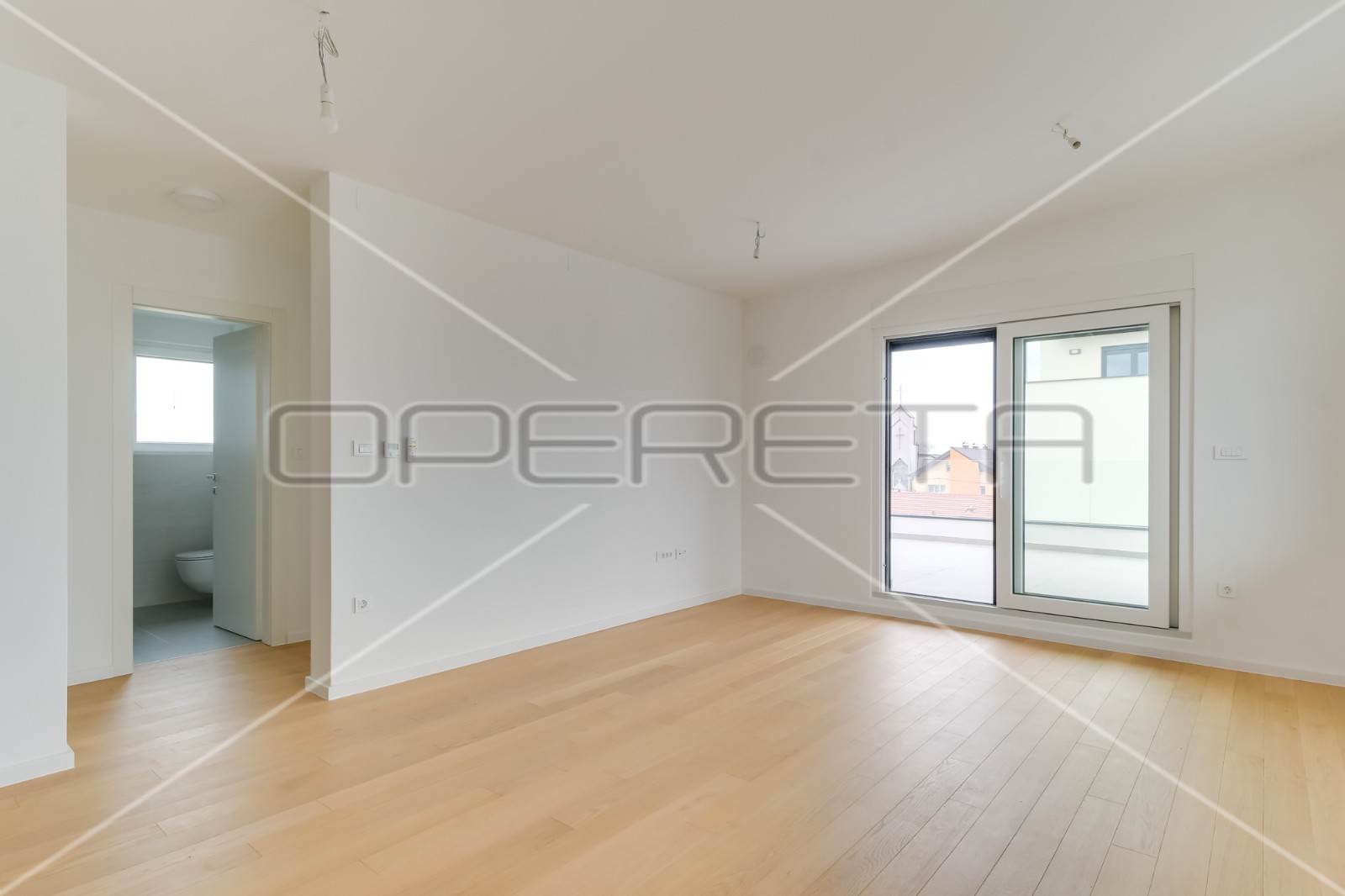 Квартира, 84 м², 224 533$ — FAKTOR