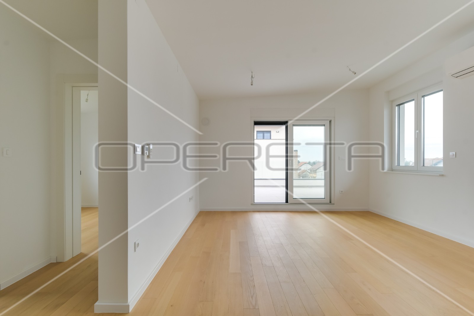 Квартира, 84 м², 224 533$ — FAKTOR