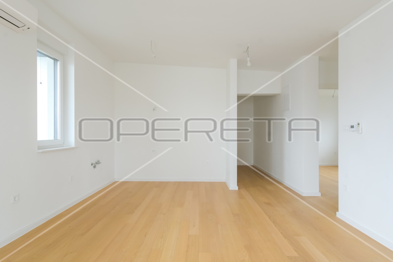 Квартира, 84 м², 224 533$ — FAKTOR