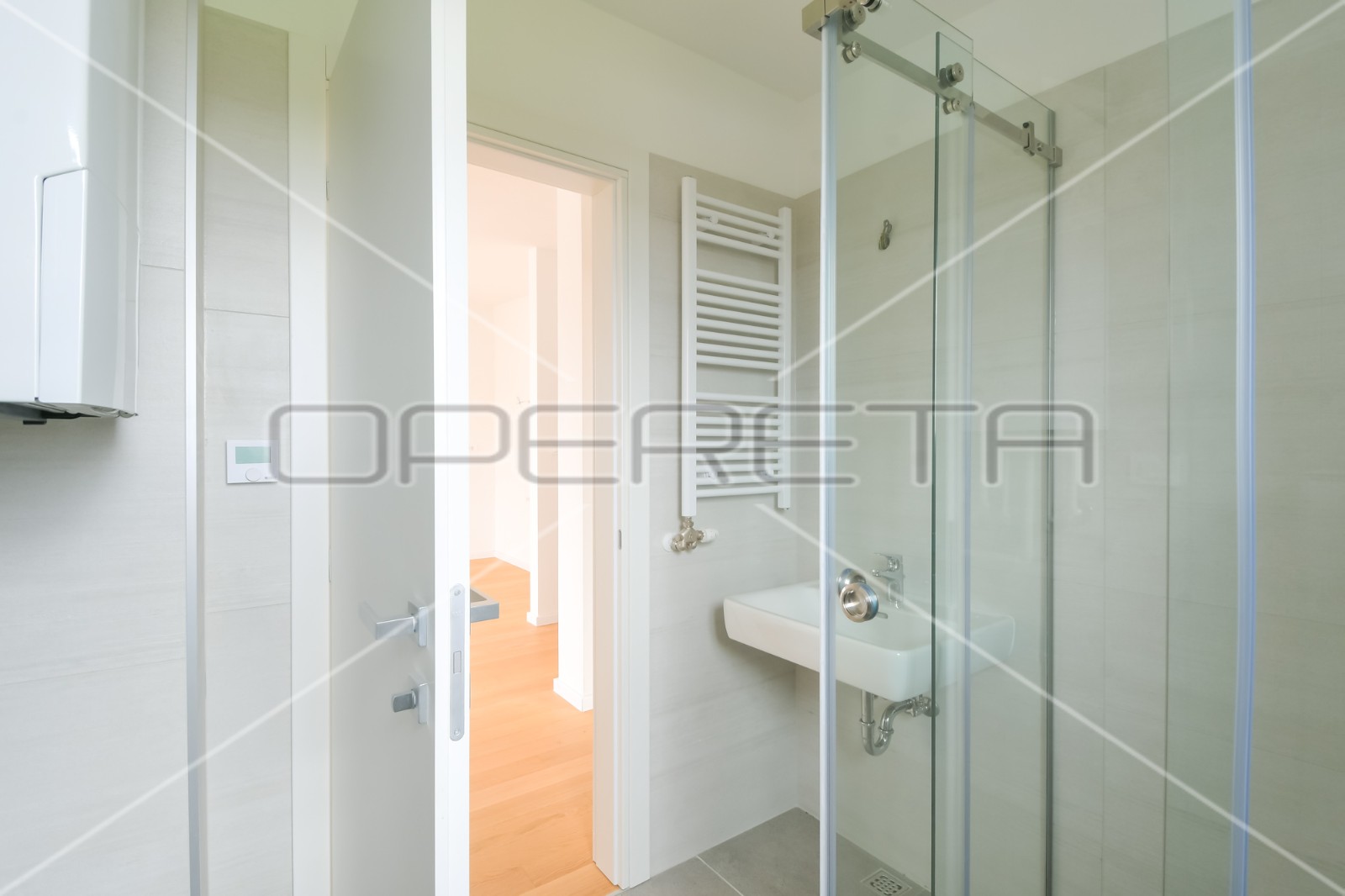 Квартира, 84 м², 224 533$ — FAKTOR