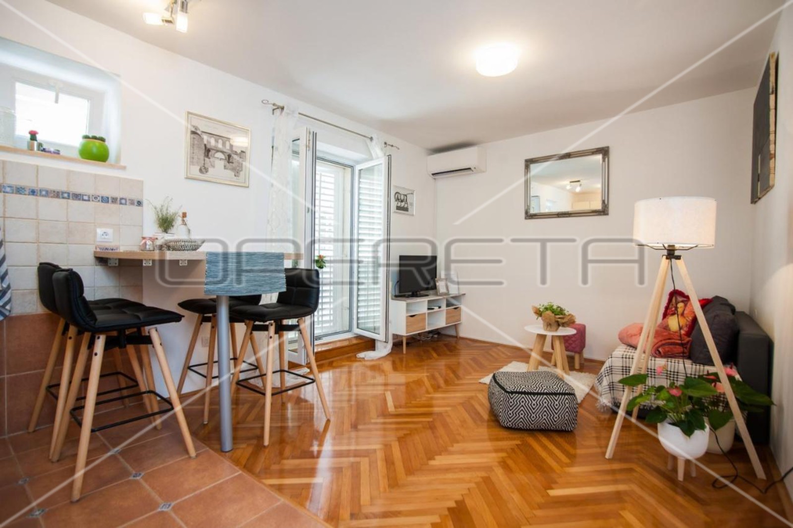 Квартира, 51 м²
