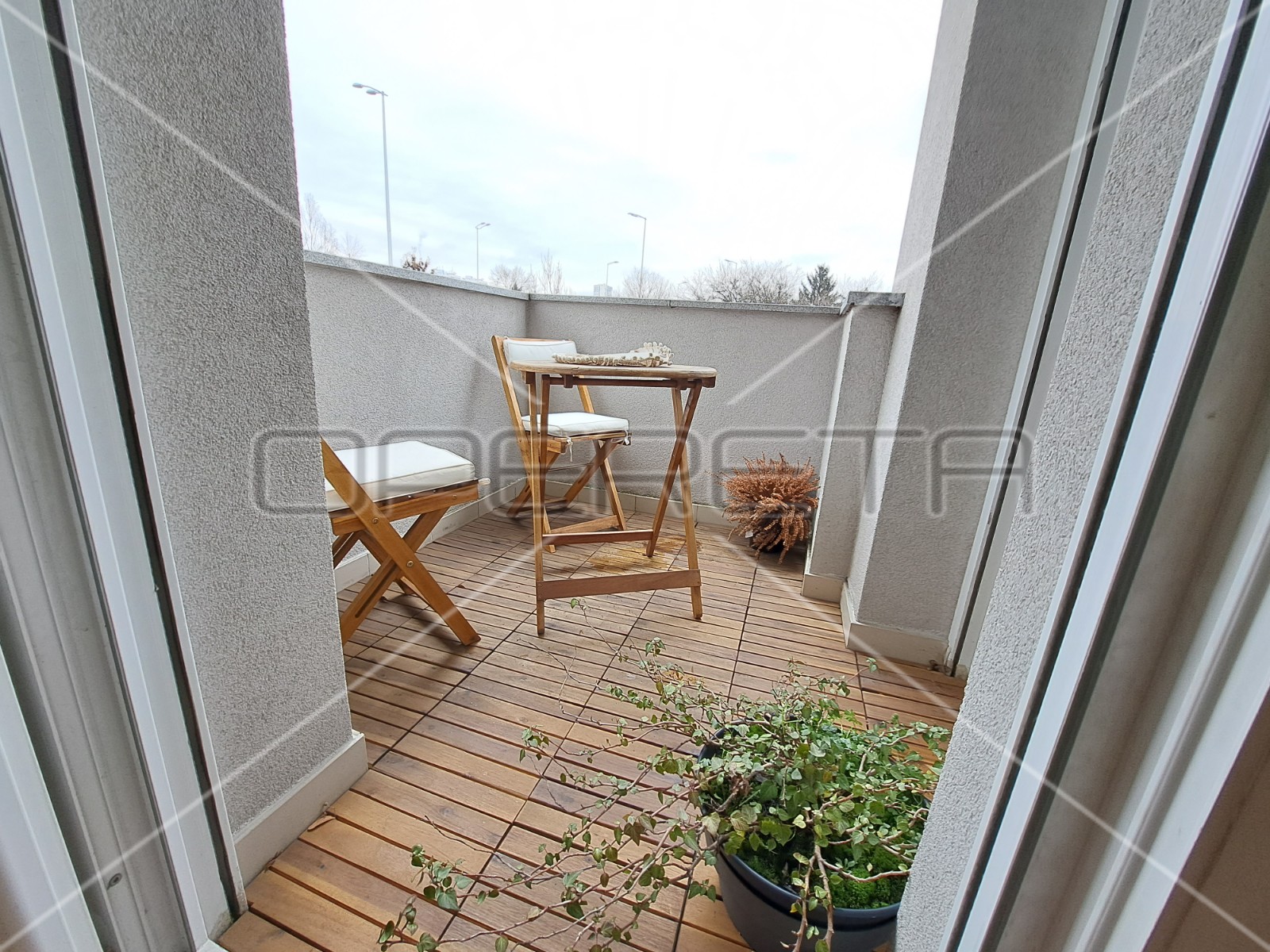 Квартира, 95 м², 406 760$ — FAKTOR