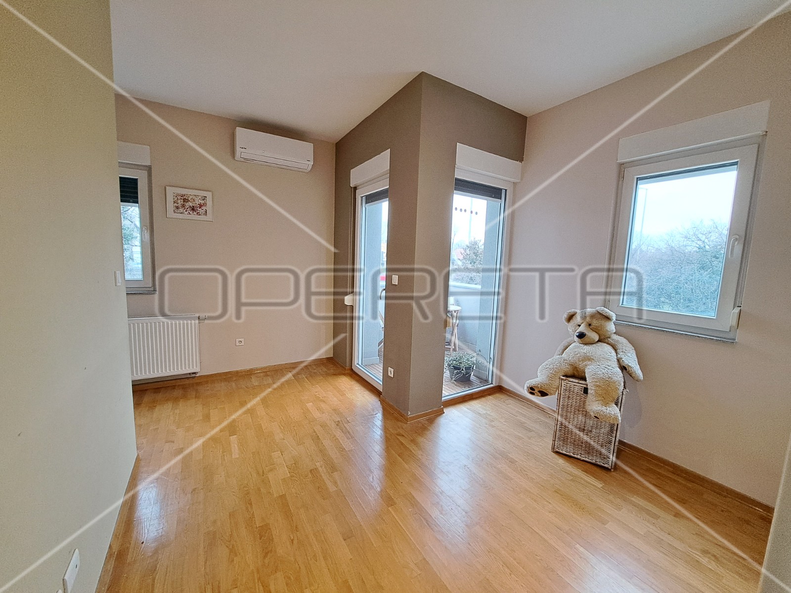 Квартира, 95 м², 406 760$ — FAKTOR