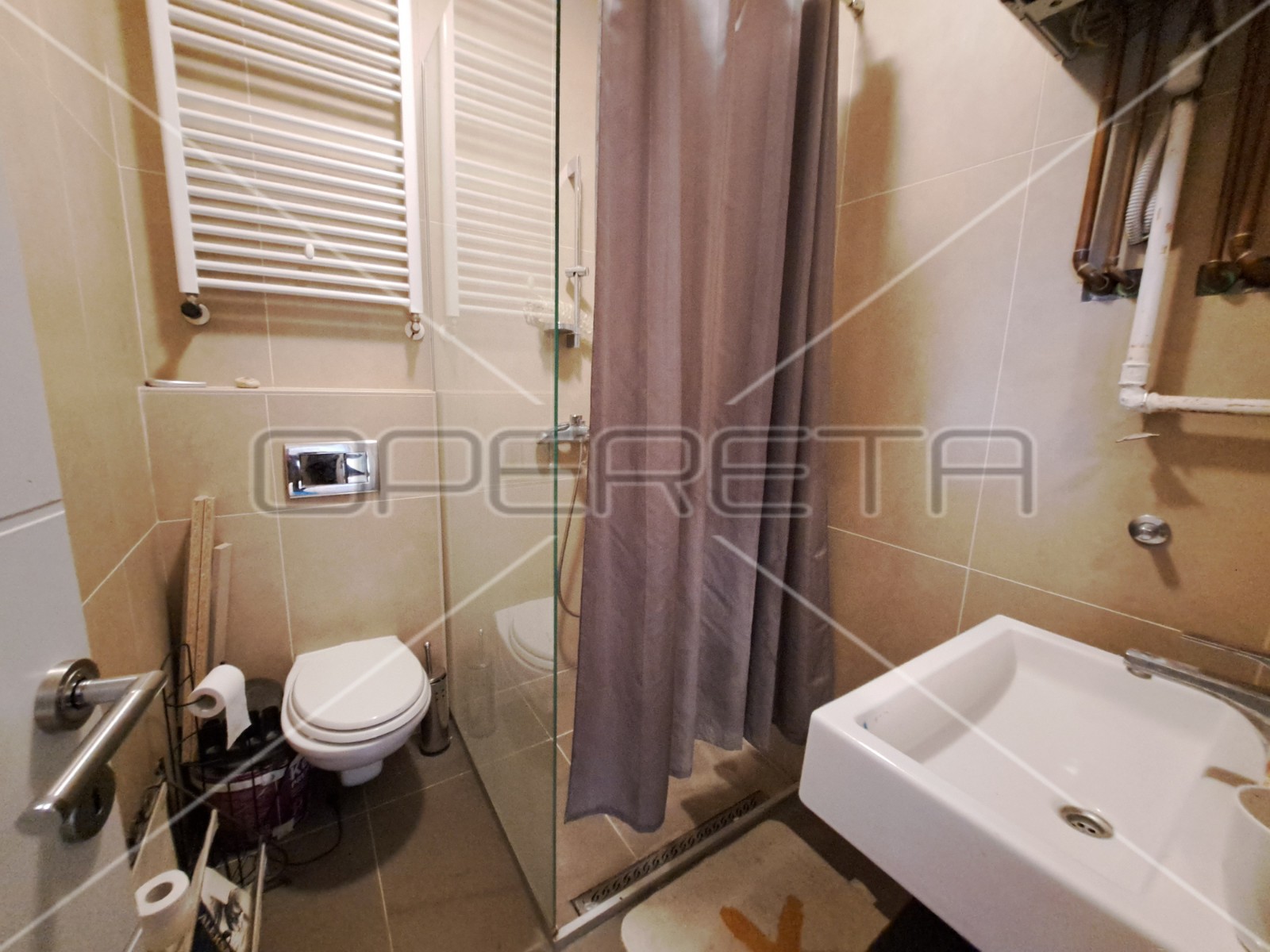 Квартира, 95 м², 406 760$ — FAKTOR