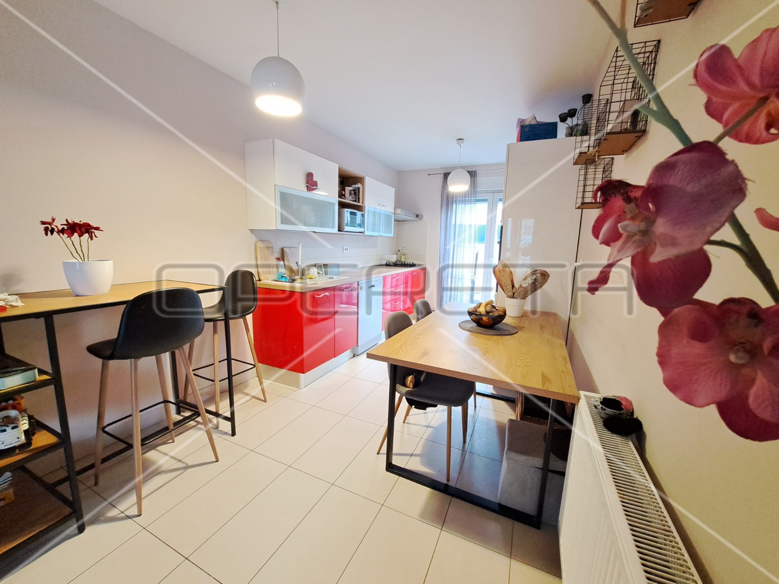 Квартира, 95 м², 406 760$ — FAKTOR