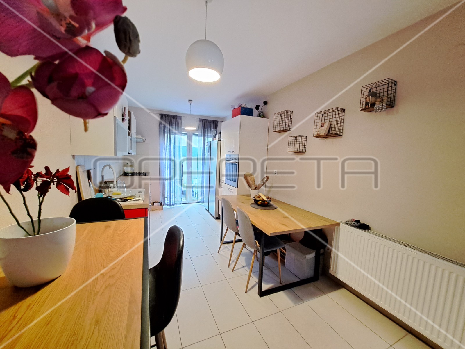 Квартира, 95 м², 406 760$ — FAKTOR