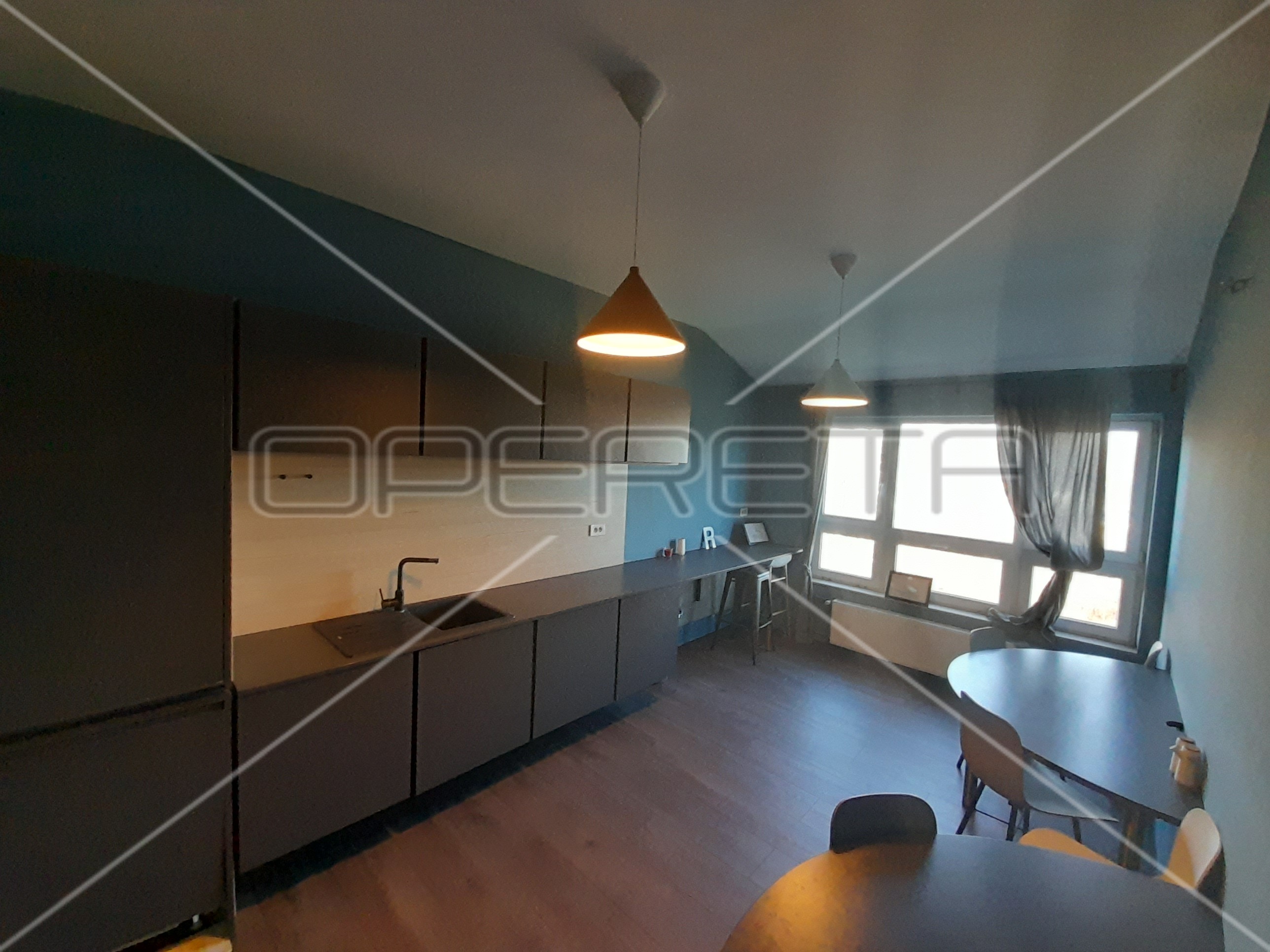 Квартира, 624 м², 1 509 573$ — FAKTOR
