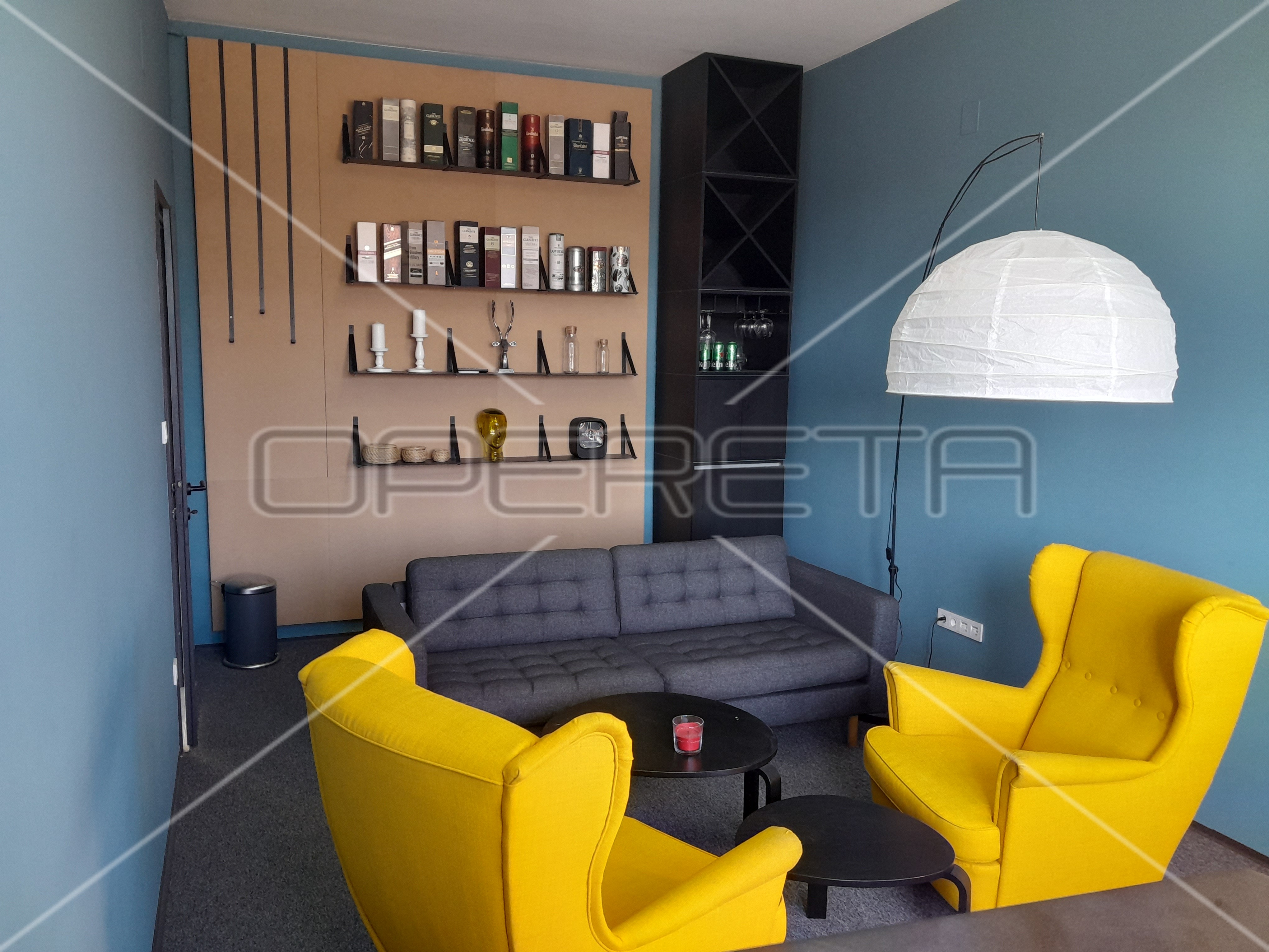 Квартира, 624 м², 1 509 573$ — FAKTOR
