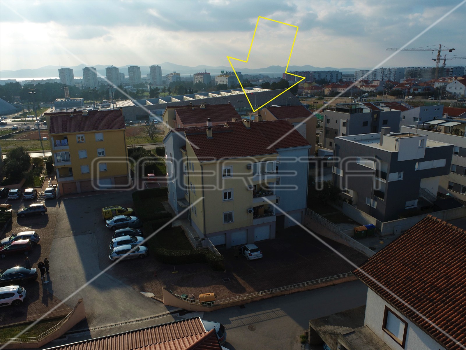 Квартира, 67 м², 205 704$ — FAKTOR
