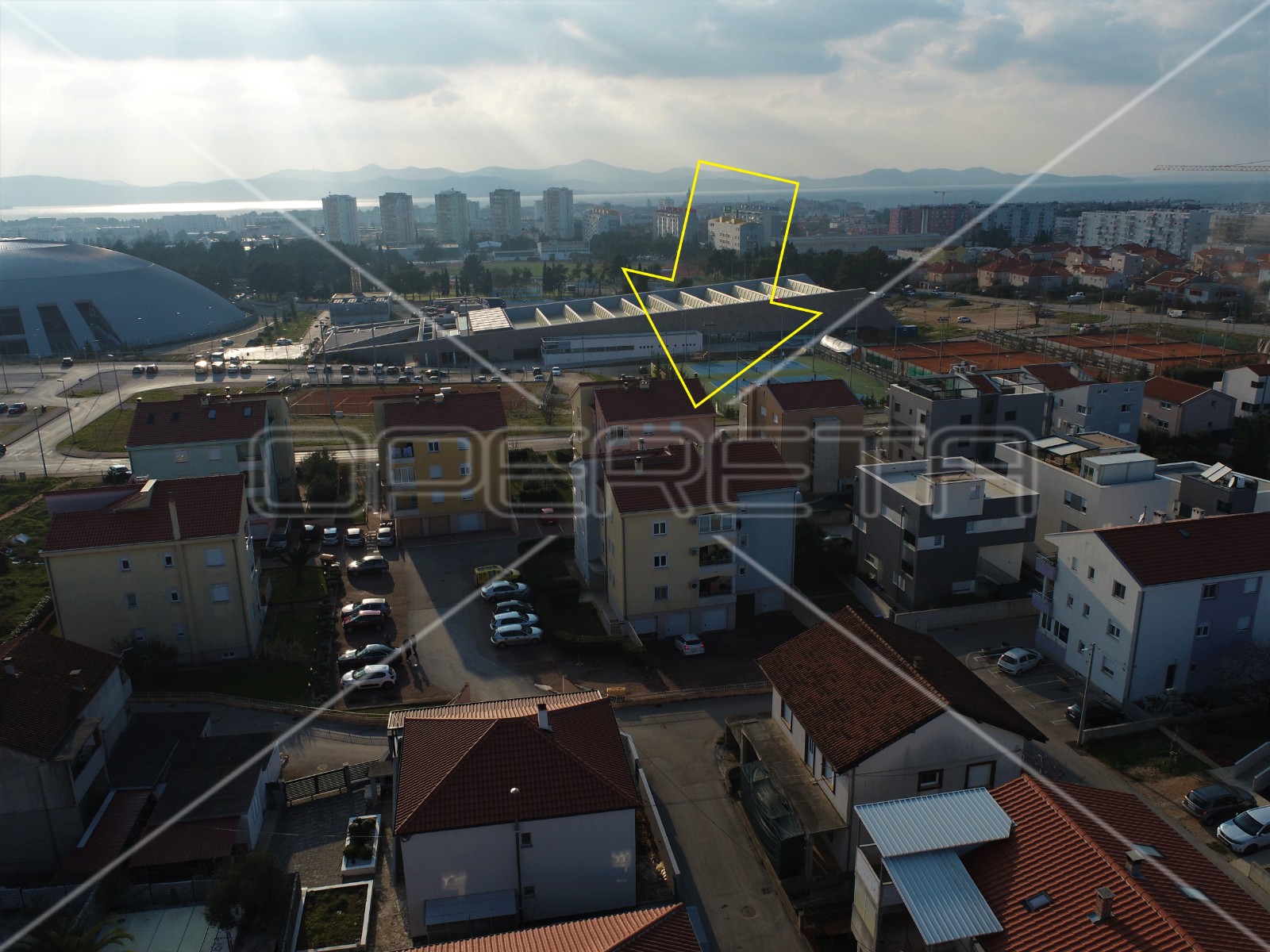 Квартира, 67 м², 205 704$ — FAKTOR