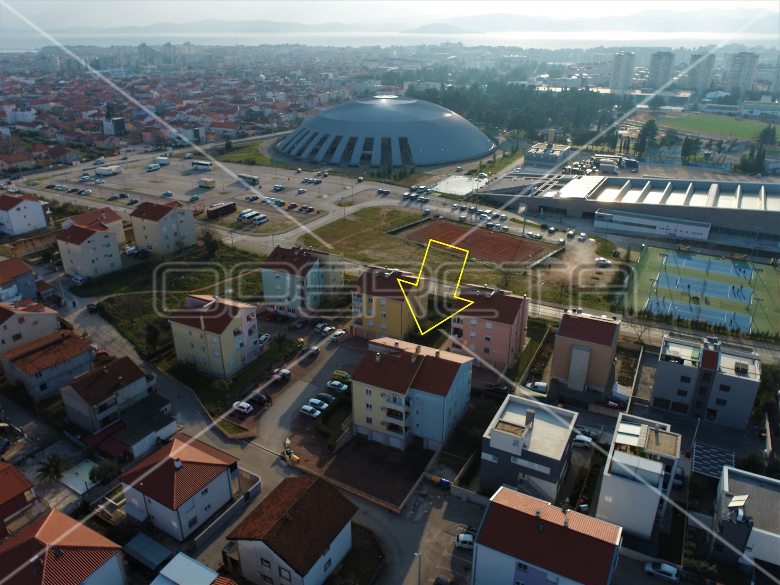Квартира, 67 м², 205 704$ — FAKTOR