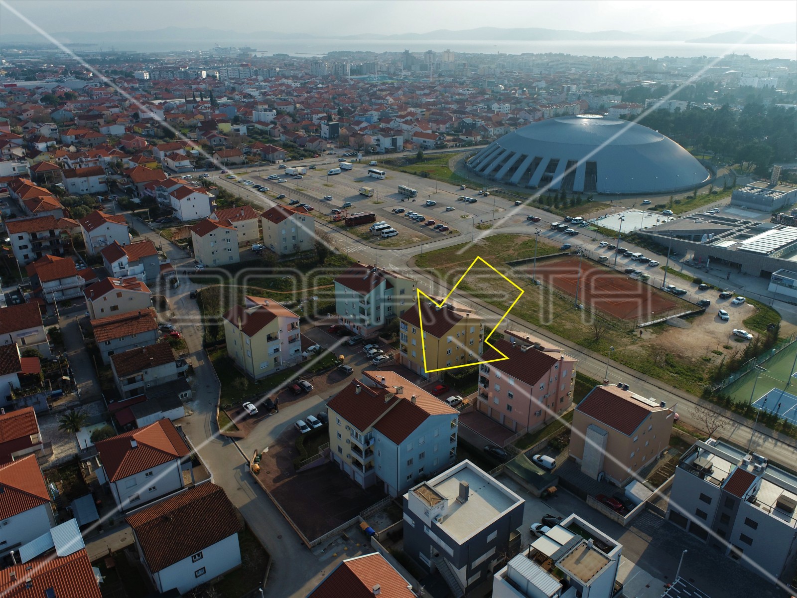 Квартира, 67 м², 205 704$ — FAKTOR