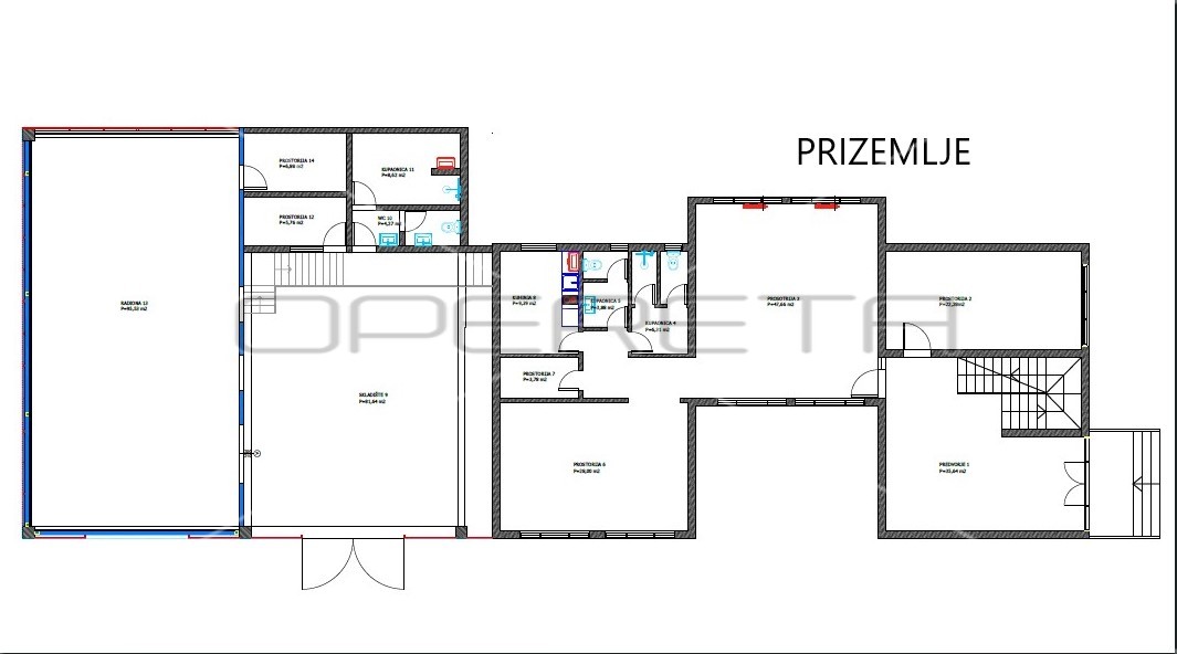 Квартира, 624 м², 1 509 573$ — FAKTOR