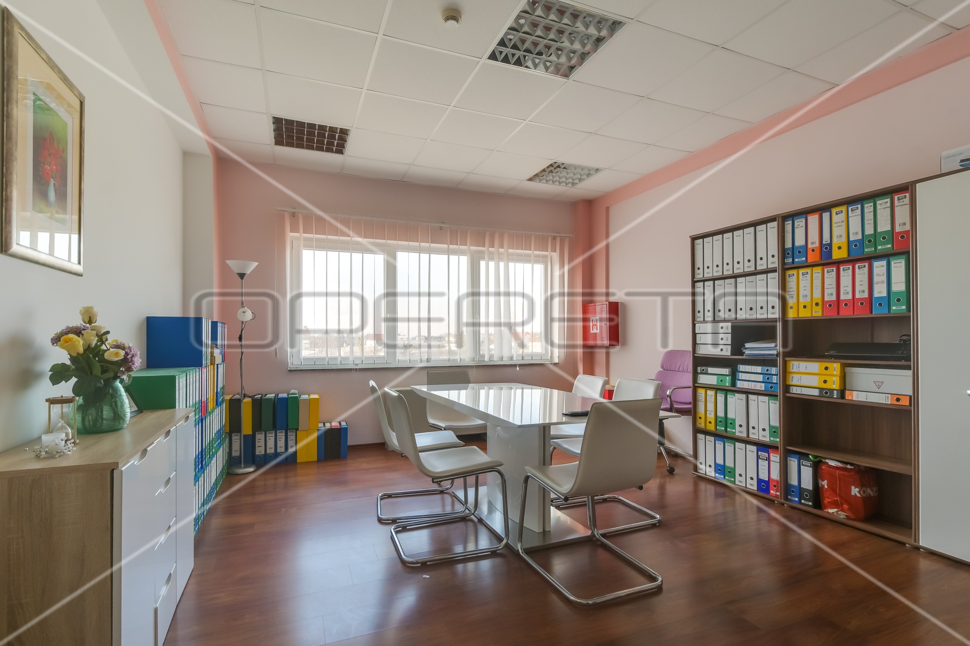 Квартира, 1586 м², 4 180 355$ — FAKTOR