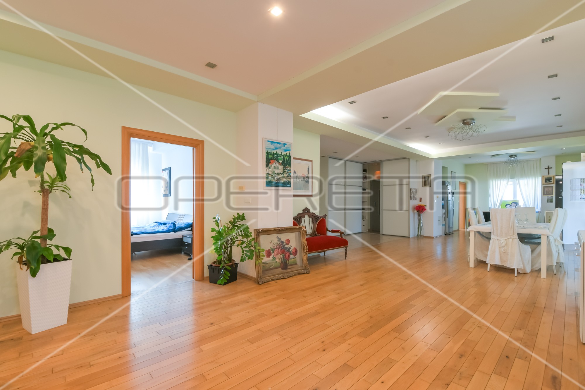 Квартира, 1586 м², 4 180 355$ — FAKTOR
