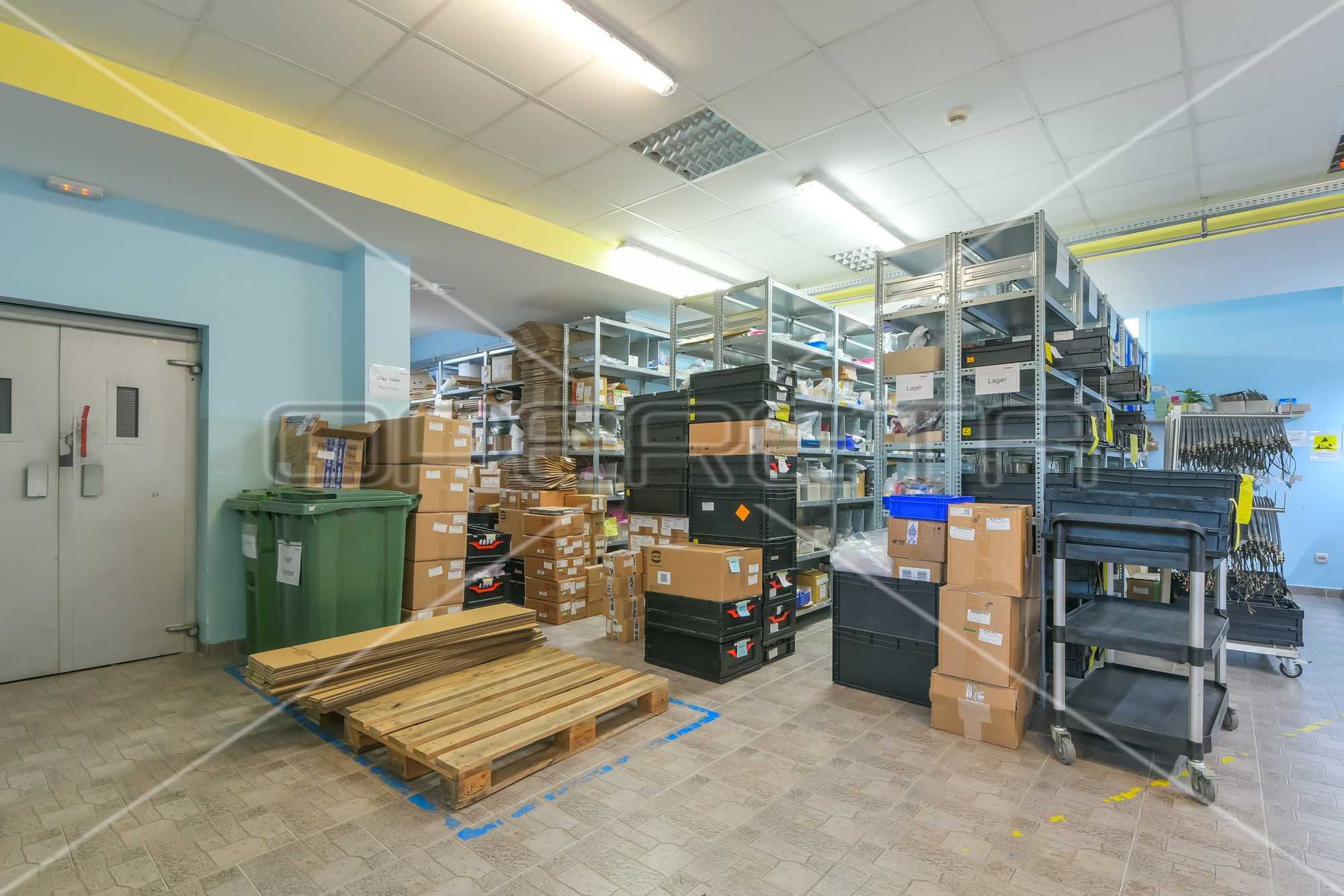 Квартира, 1586 м², 4 180 355$ — FAKTOR