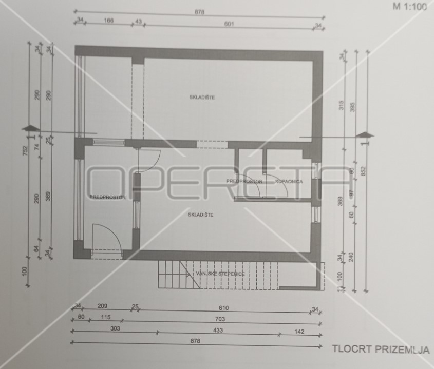 Квартира, 1586 м², 4 180 355$ — FAKTOR