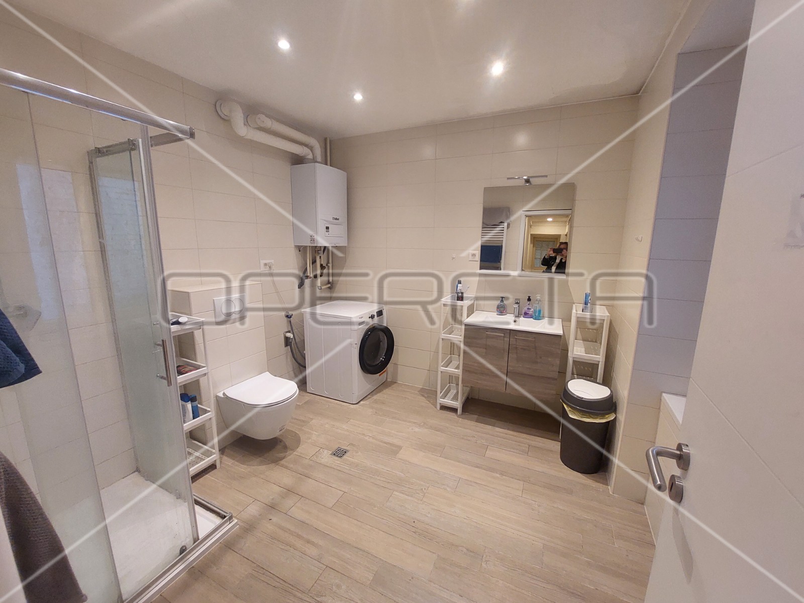 Квартира, 95 м², 313 786$ — FAKTOR