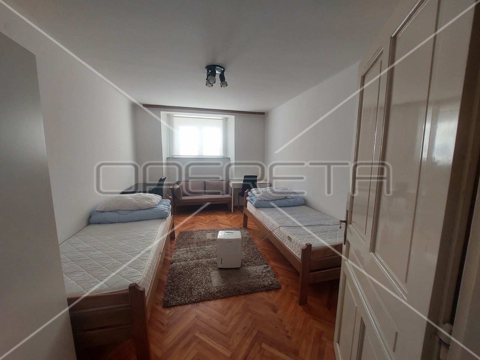 Квартира, 95 м², 313 786$ — FAKTOR