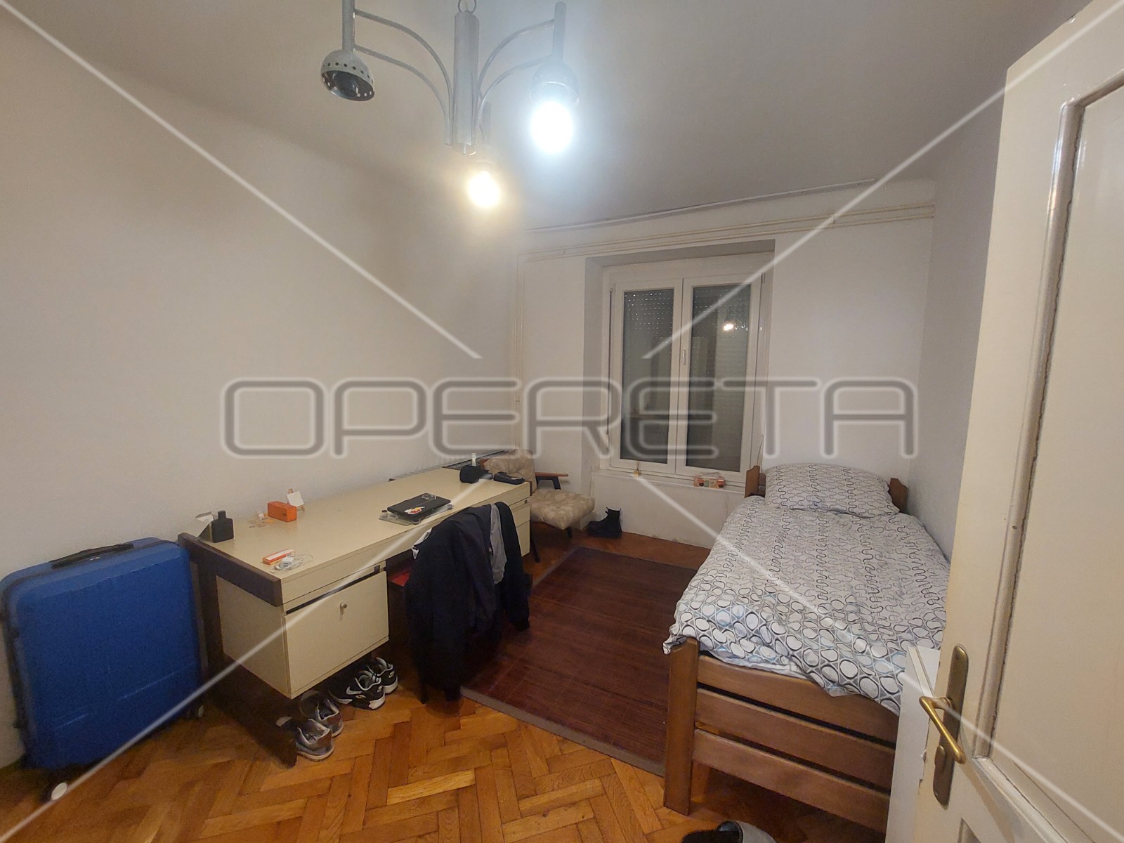 Квартира, 95 м², 313 786$ — FAKTOR