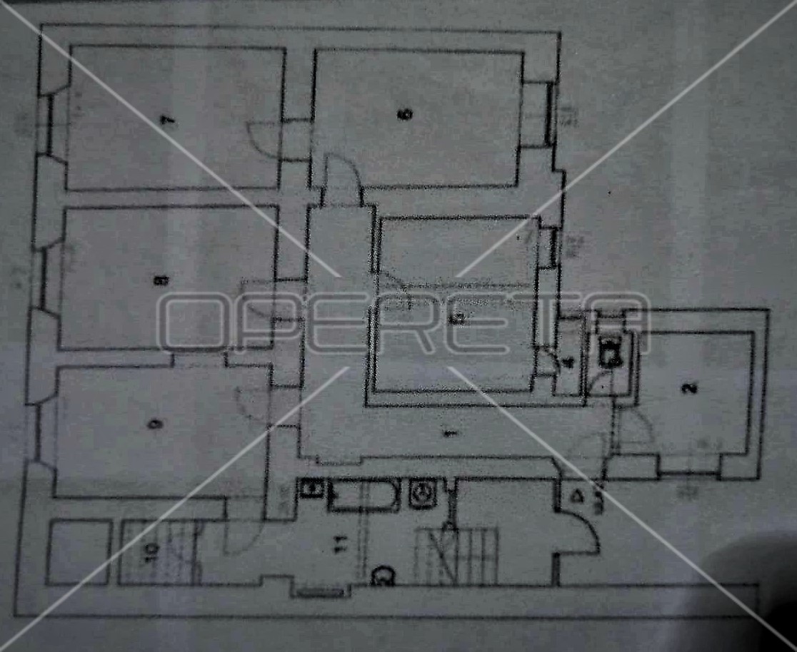 Квартира, 95 м², 313 786$ — FAKTOR