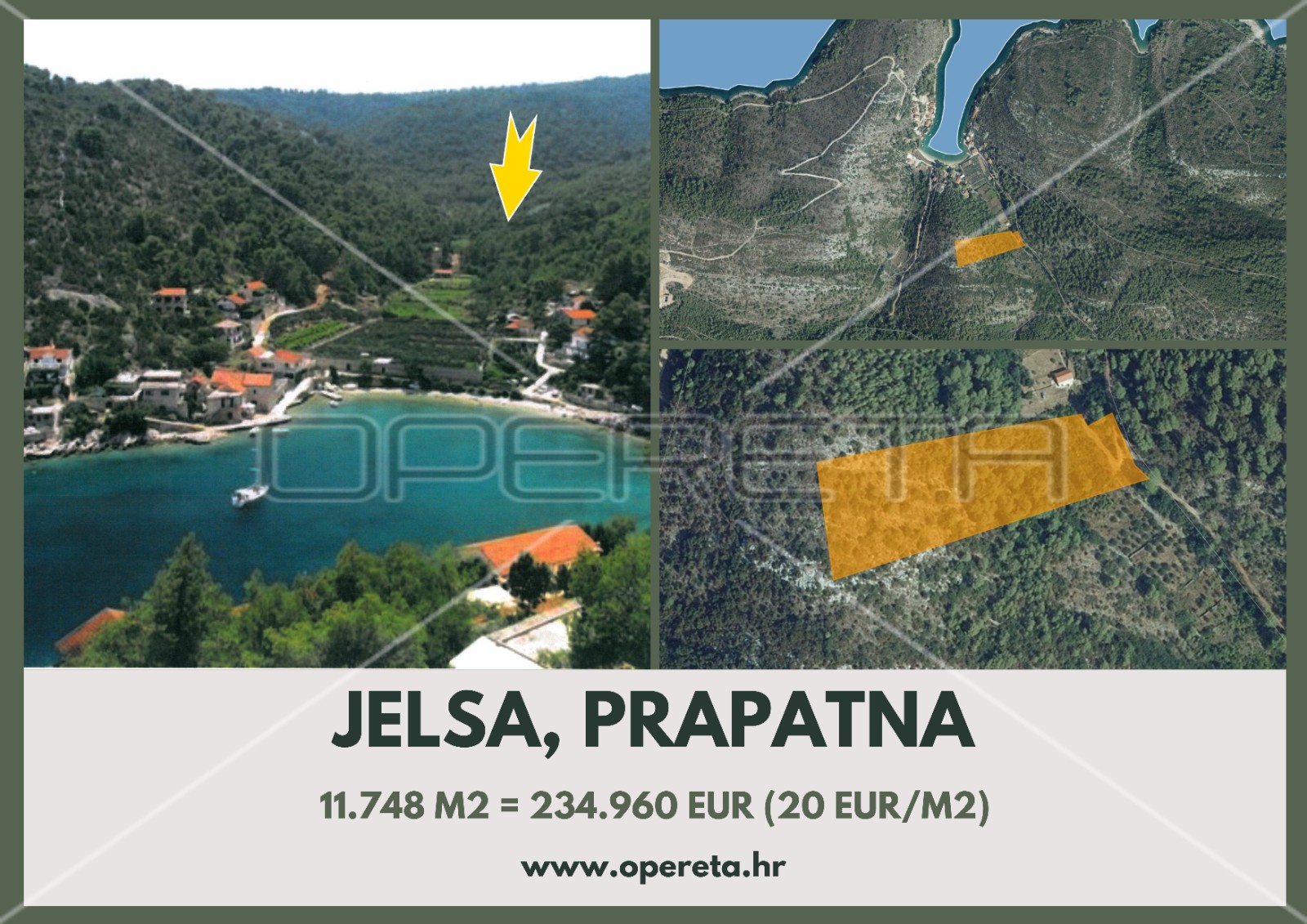 Квартира, 11748 м², 226 623$ — FAKTOR