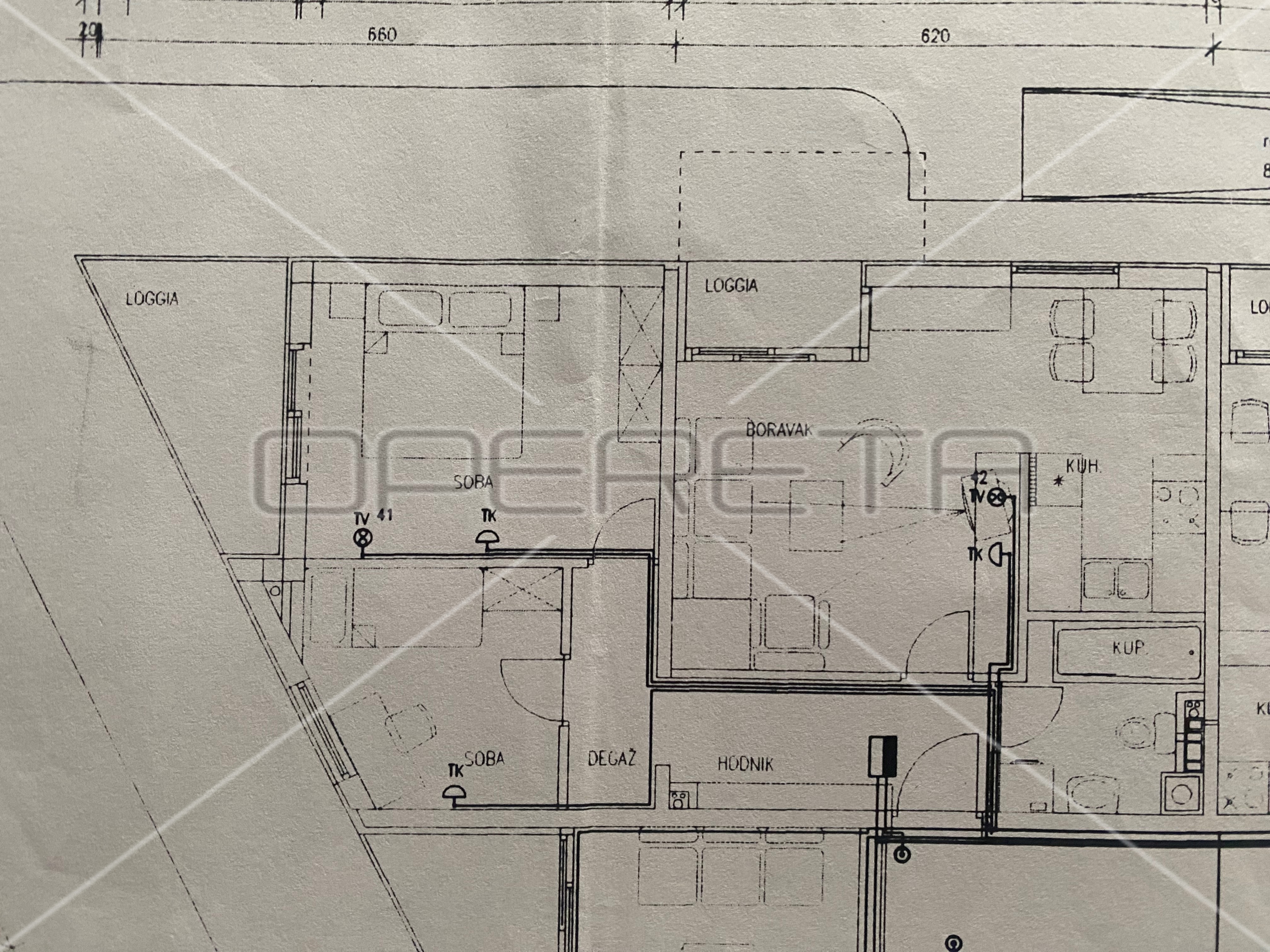 Квартира, 62 м², 261 487$ — FAKTOR