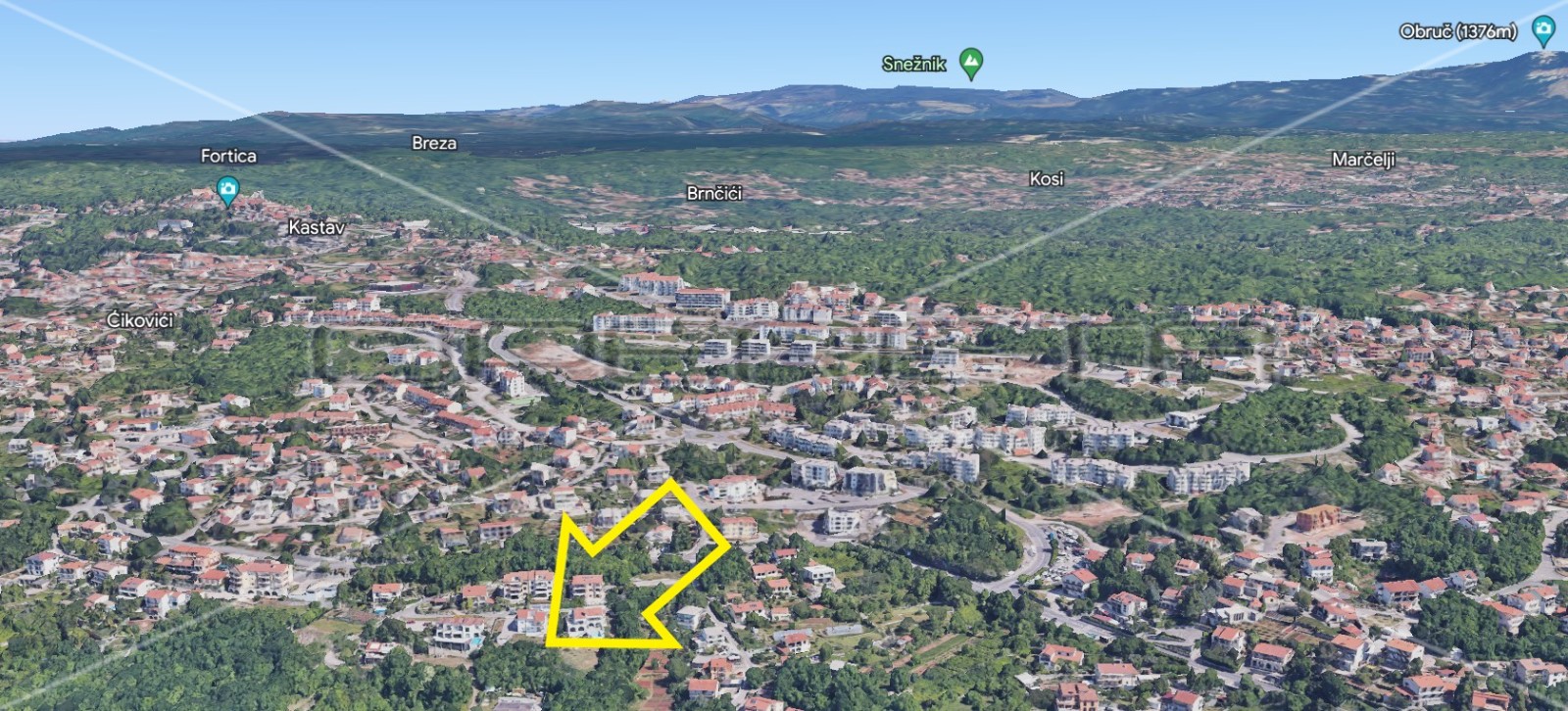 Квартира, 1348 м², 197 569$ — FAKTOR