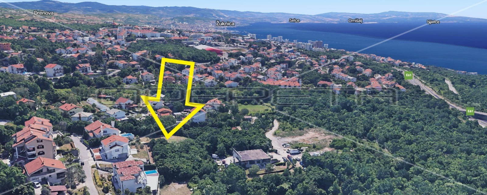 Квартира, 1348 м², 197 569$ — FAKTOR