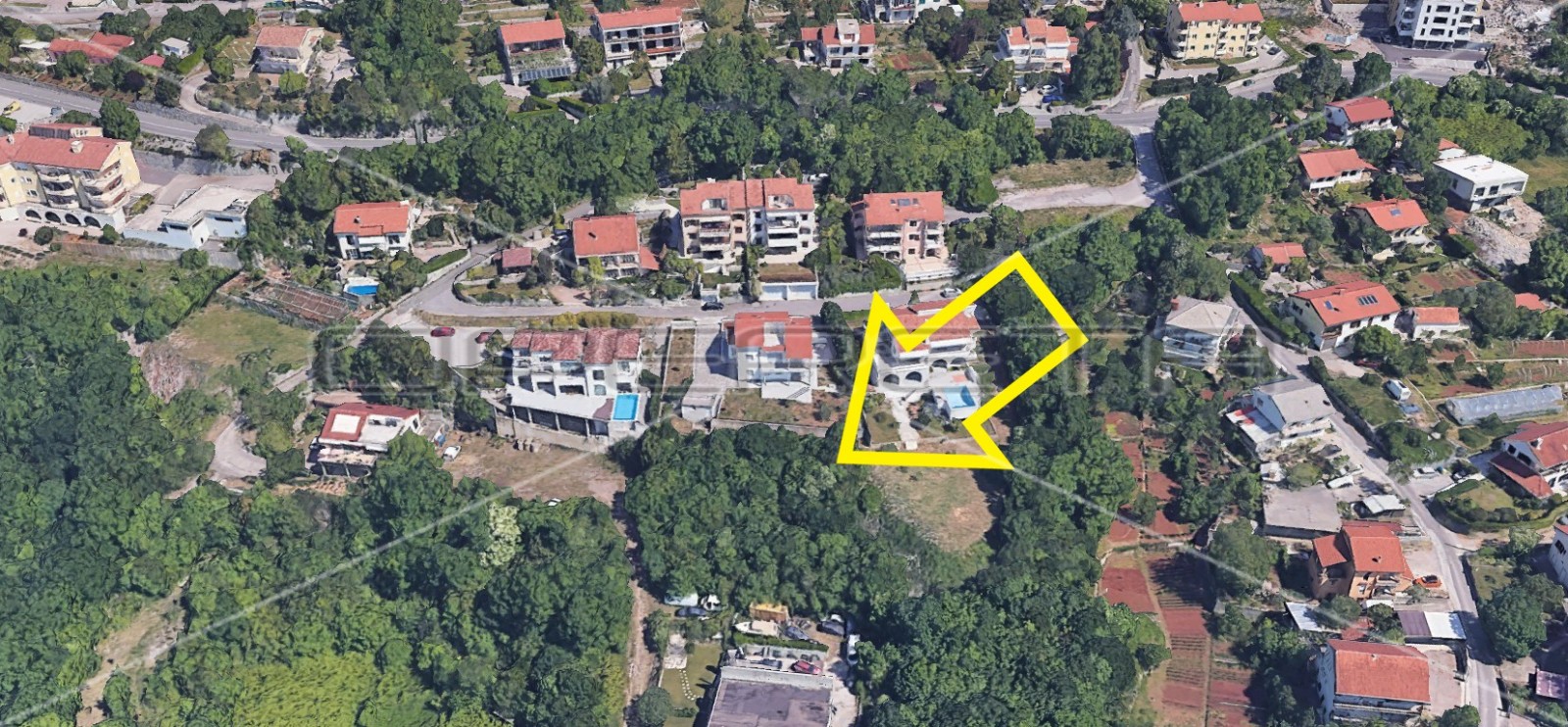 Квартира, 1348 м², 197 569$ — FAKTOR