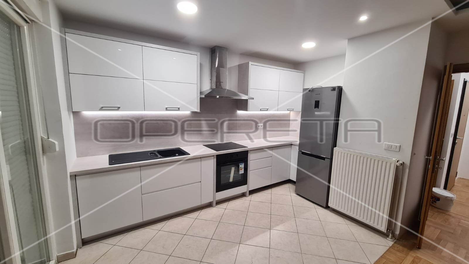 Квартира, 110 м², 348 651$ — FAKTOR