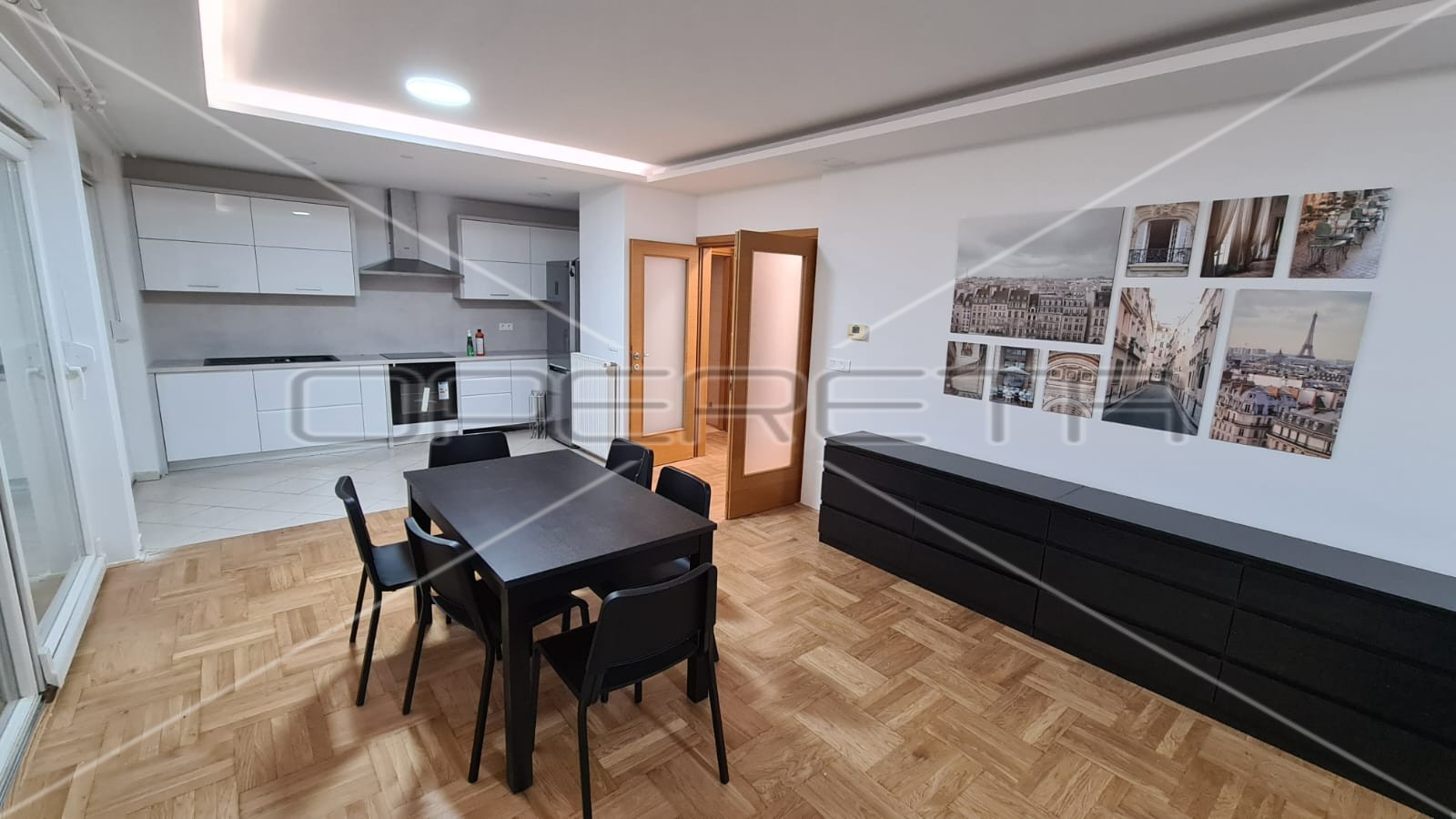 Квартира, 110 м², 348 651$ — FAKTOR