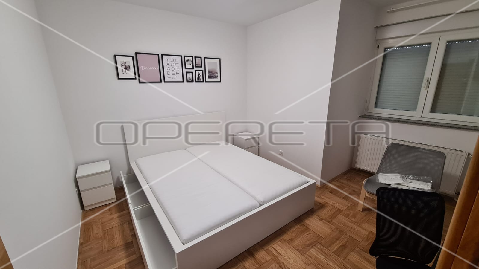 Квартира, 110 м², 348 651$ — FAKTOR