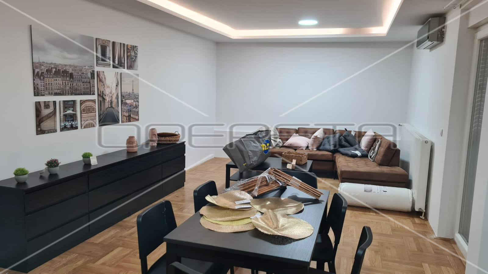 Квартира, 110 м², 348 651$ — FAKTOR