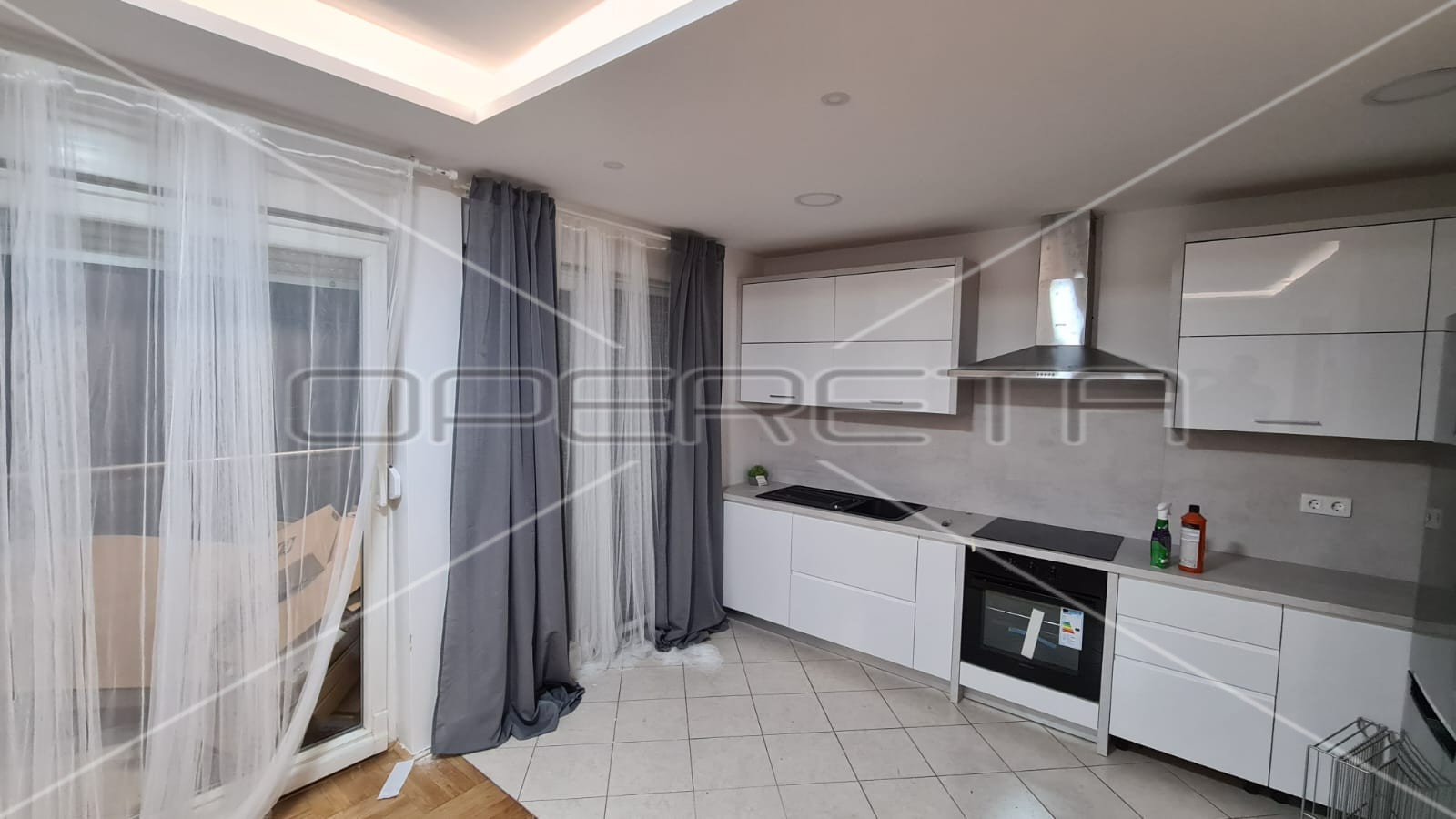 Квартира, 110 м², 348 651$ — FAKTOR